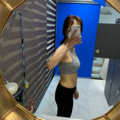 #제로팻#팔복허#신사점